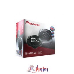 اسپیکر خودرو پایونیر مدل TS-6975 V3
